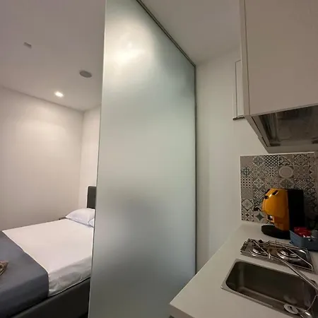 Apartment Ciuriciuri Montegrappa