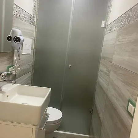 Apartment Ciuriciuri Montegrappa *