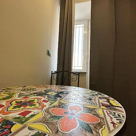 Apartment Ciuriciuri Montegrappa *