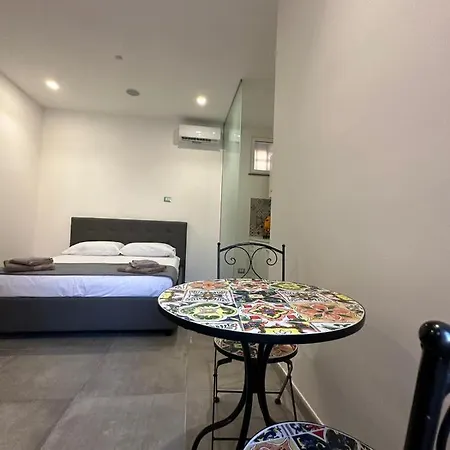 Apartment Ciuriciuri Montegrappa