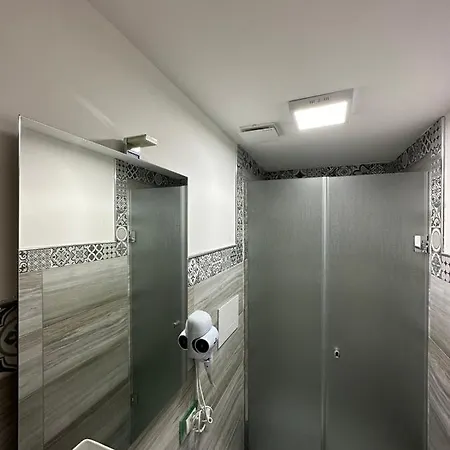 Apartment Ciuriciuri Montegrappa *